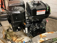 Husqvarna fs400lv betonzaag - afbeelding 4 van  6