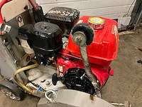 Husqvarna fs400lv betonzaag - afbeelding 3 van  6