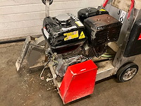 Husqvarna fs400lv betonzaag - afbeelding 2 van  6