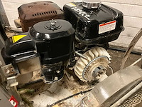 Husqvarna fs400lv betonzaag - afbeelding 5 van  6