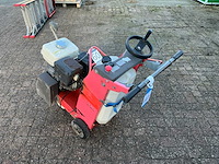 Husqvarna fs400lv betonzaag - afbeelding 4 van  10