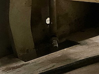 Husqvarna fs400lv betonzaag - afbeelding 6 van  7