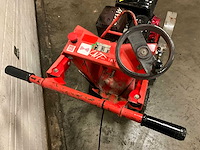 Husqvarna fs400lv betonzaag - afbeelding 7 van  8