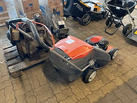 Husqvarna grasmaaier - afbeelding 3 van  5