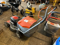 Husqvarna grasmaaier - afbeelding 4 van  5