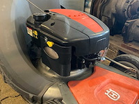 Husqvarna grasmaaier - afbeelding 5 van  5