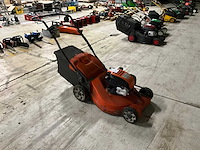 Husqvarna grasmaaier - afbeelding 1 van  6