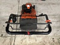 Husqvarna grasmaaier - afbeelding 4 van  6