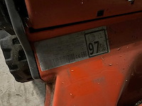 Husqvarna grasmaaier - afbeelding 5 van  6