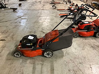Husqvarna grasmaaier - afbeelding 2 van  7