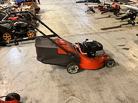 Husqvarna grasmaaier - afbeelding 4 van  7