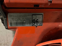 Husqvarna grasmaaier - afbeelding 7 van  7