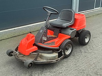 Husqvarna grasmaaier - afbeelding 1 van  8