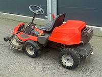 Husqvarna grasmaaier - afbeelding 3 van  8