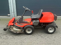 Husqvarna grasmaaier - afbeelding 2 van  8