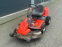Husqvarna grasmaaier - afbeelding 4 van  8