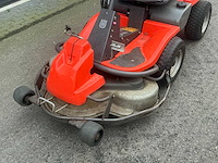 Husqvarna grasmaaier - afbeelding 6 van  8