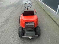 Husqvarna grasmaaier - afbeelding 7 van  8