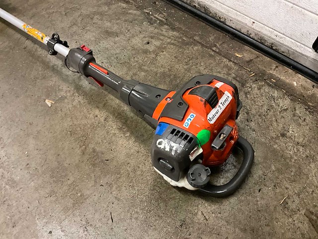 Husqvarna heggenschaar - afbeelding 4 van  5
