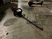 Husqvarna heggenschaar - afbeelding 1 van  5