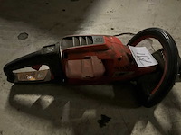 Husqvarna heggenschaar - afbeelding 3 van  5