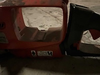 Husqvarna heggenschaar - afbeelding 5 van  5