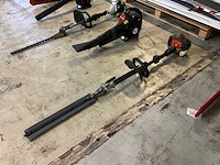 Husqvarna heggenschaar - afbeelding 2 van  5
