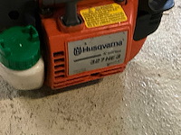 Husqvarna heggenschaar - afbeelding 4 van  5