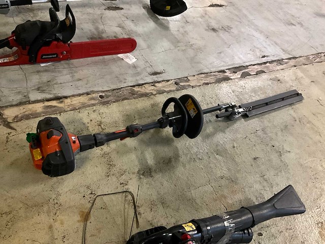 Husqvarna heggenschaar - afbeelding 5 van  5