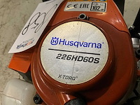 Husqvarna heggenschaar - afbeelding 5 van  5