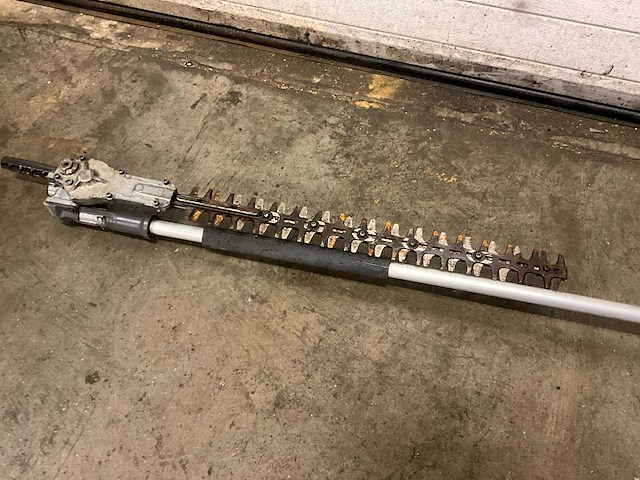 Husqvarna heggenschaar - afbeelding 3 van  5