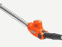 Husqvarna hk4 heggenschaar accessoire extra bereik voor 120itk4 - afbeelding 1 van  1