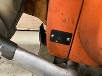 Husqvarna k1260 betonzaag - afbeelding 2 van  2