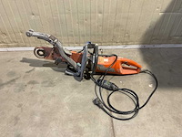 Husqvarna k3000 cut-n-break doorslijpmachine - afbeelding 1 van  4