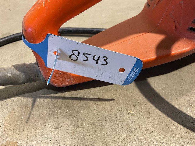 Husqvarna k3000 cut-n-break doorslijpmachine - afbeelding 4 van  4