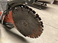 Husqvarna k3000 cut n break muurzaagmachine - afbeelding 2 van  4