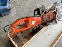 Husqvarna k3000 muurzaagmachine - afbeelding 3 van  8