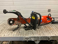 Husqvarna k3000 sleuvenslijpmachine - afbeelding 1 van  3
