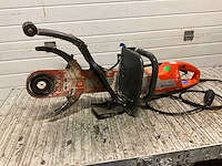 Husqvarna k3000 sleuvenslijpmachine - afbeelding 1 van  4