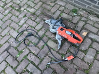 Husqvarna k4000 betonzaag - afbeelding 1 van  4
