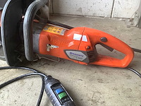 Husqvarna k4000 betonzaag - afbeelding 3 van  4