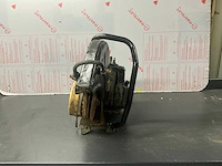 Husqvarna k700 betonzaag - afbeelding 2 van  4