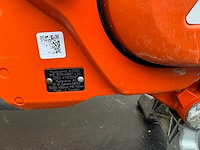 Husqvarna k7000 + k7000 ring steenzaagmachine (2x) - afbeelding 7 van  29