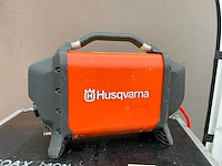Husqvarna k7000 + k7000 ring steenzaagmachine (2x) - afbeelding 13 van  29