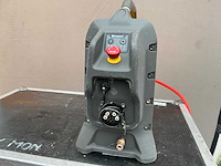 Husqvarna k7000 + k7000 ring steenzaagmachine (2x) - afbeelding 15 van  29