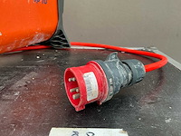 Husqvarna k7000 + k7000 ring steenzaagmachine (2x) - afbeelding 19 van  29