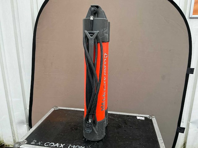 Husqvarna k7000 + k7000 ring steenzaagmachine (2x) - afbeelding 21 van  29