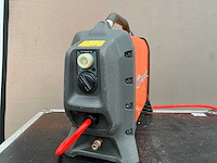 Husqvarna k7000 + k7000 ring steenzaagmachine (2x) - afbeelding 3 van  5