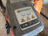 Husqvarna k750 motorslijpmachine - afbeelding 5 van  5