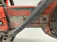 Husqvarna k760 bandenzaag - afbeelding 5 van  10